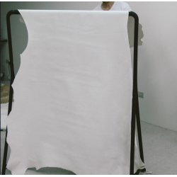 關於植鞣皮革的氣味